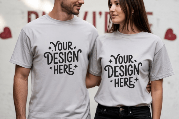 BC3001: Fresh Graphics for Product Mockups
